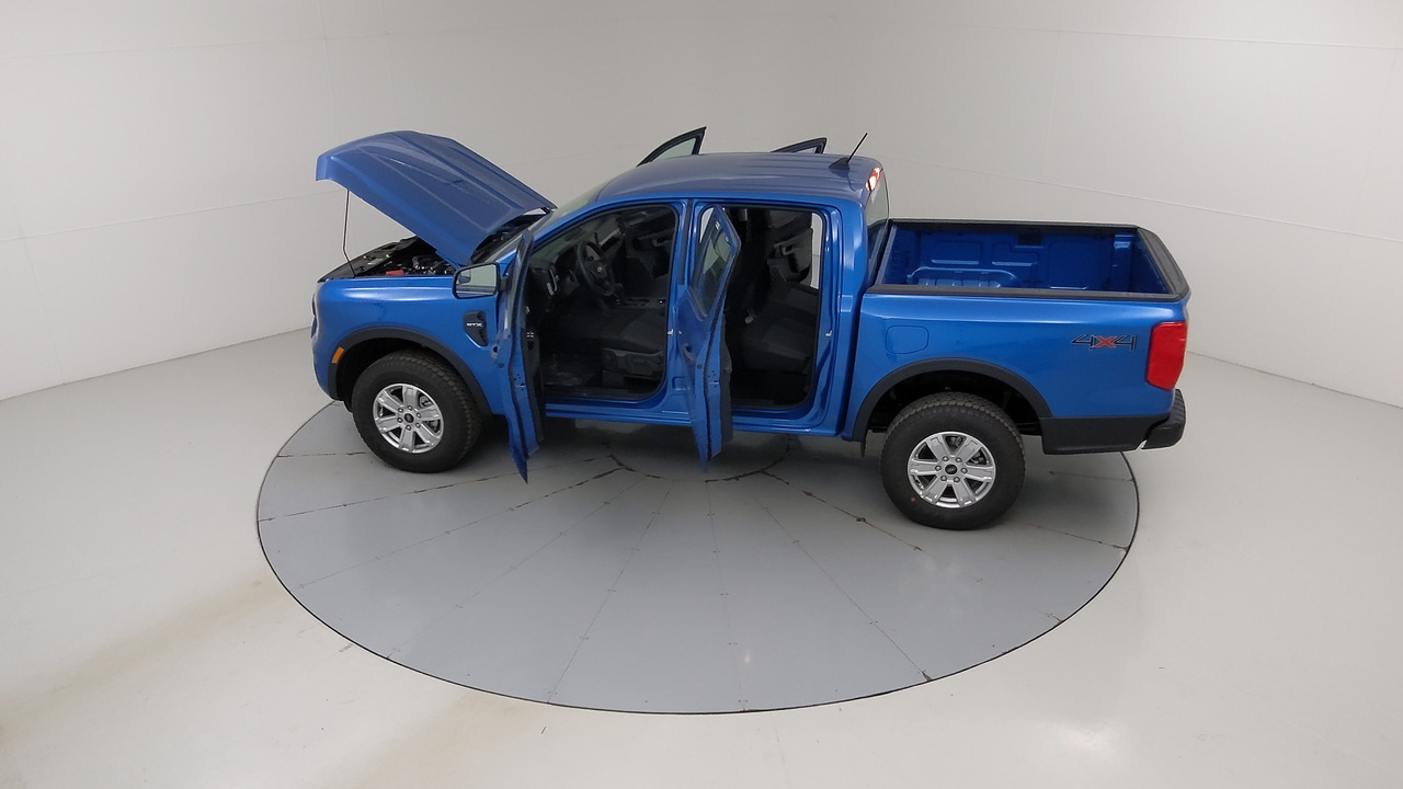 Car Exterior