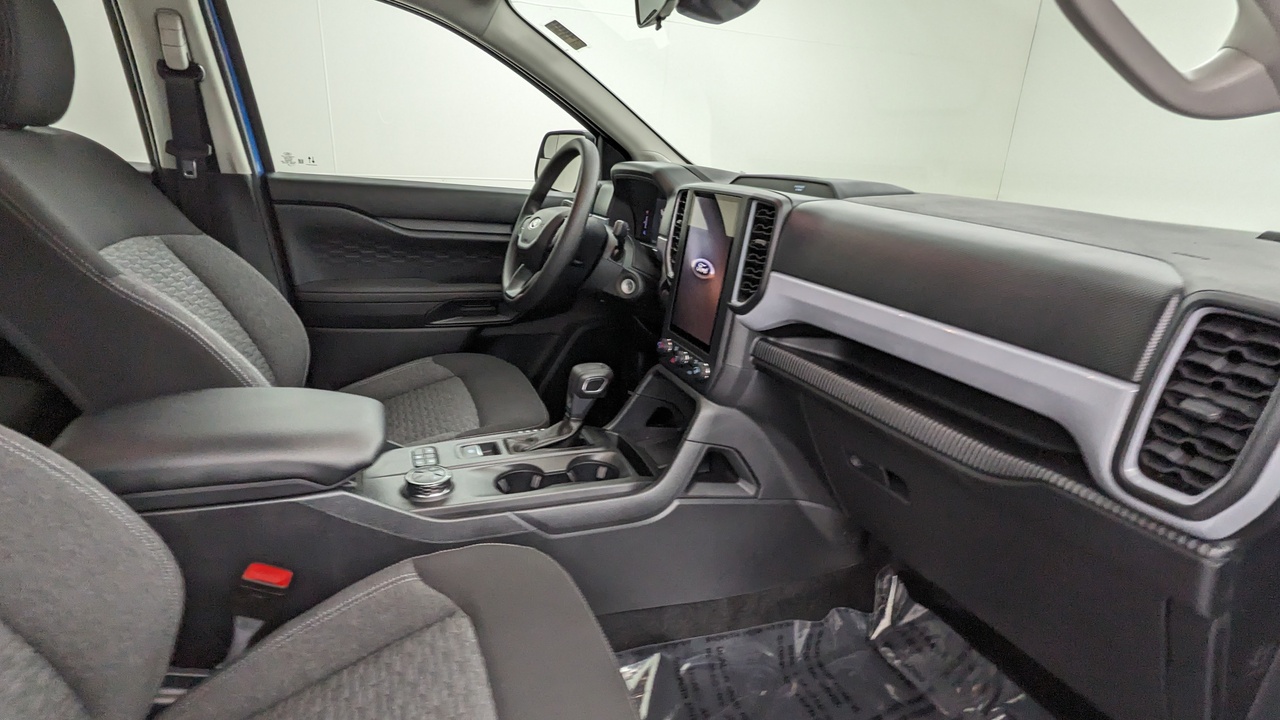 Car Exterior