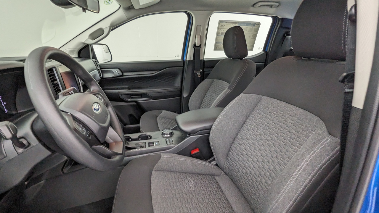 Car Exterior