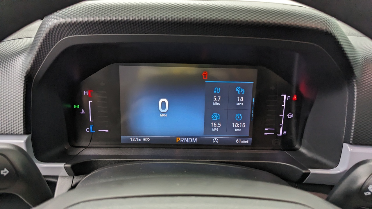 Car Exterior