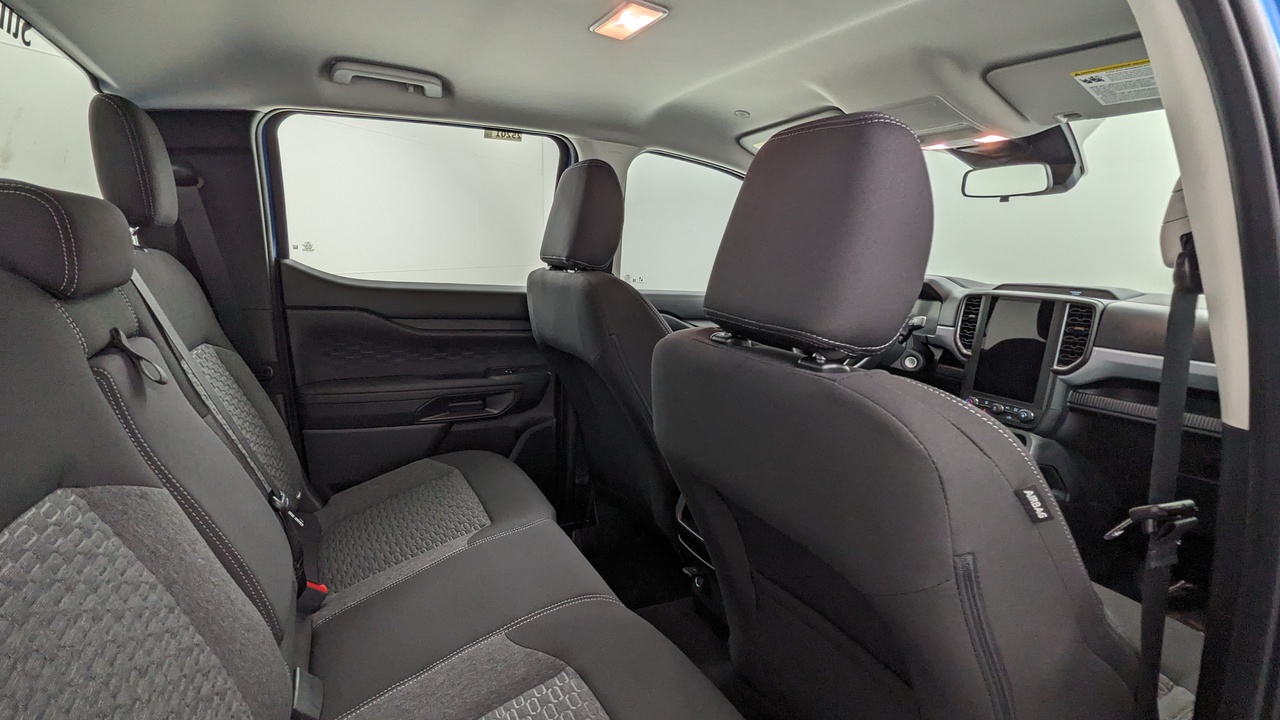 Car Exterior