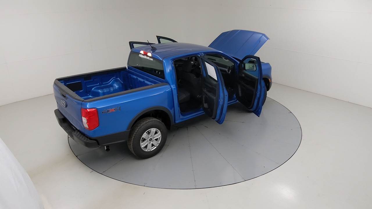 Car Exterior