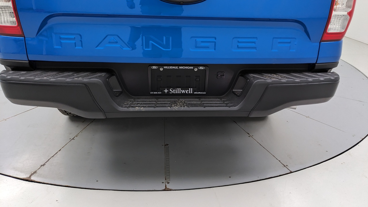 Car Exterior