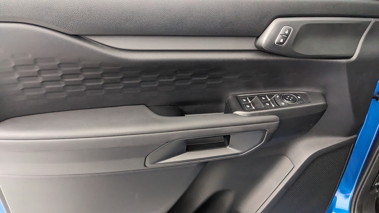 Car Exterior