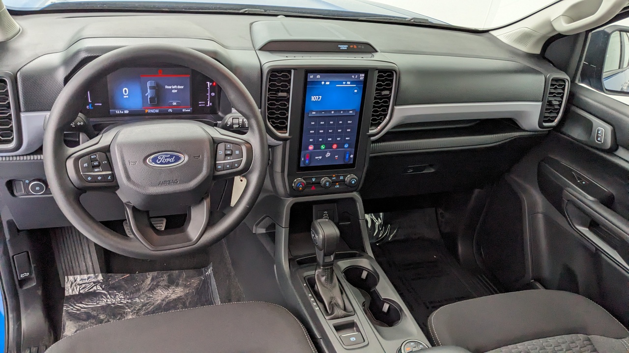 Car Exterior