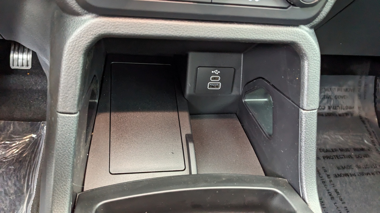 Car Exterior