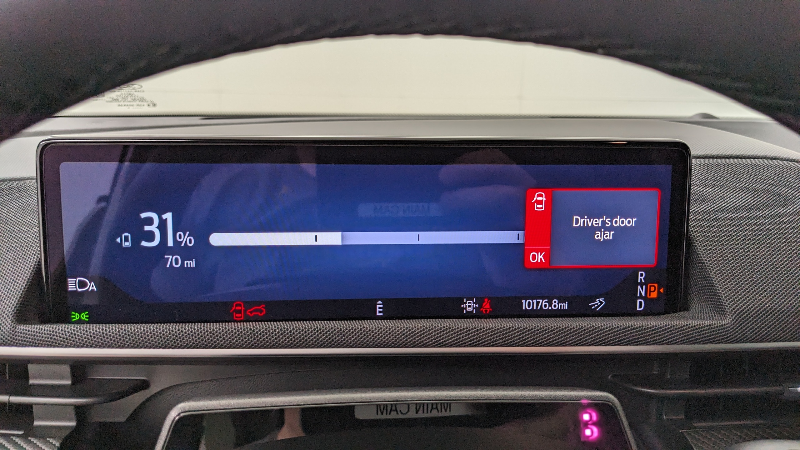 Car Exterior