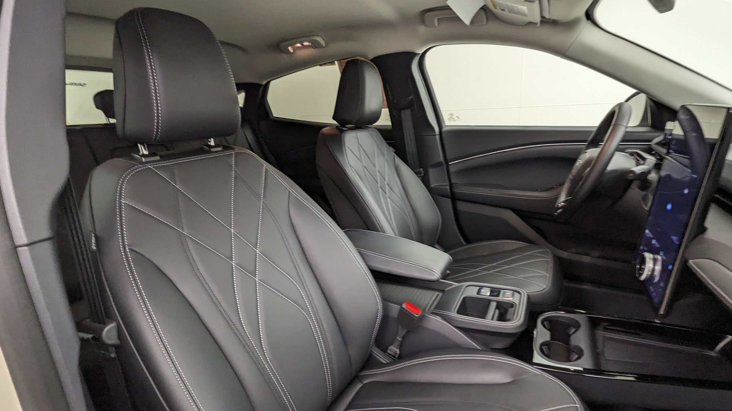 Car Exterior