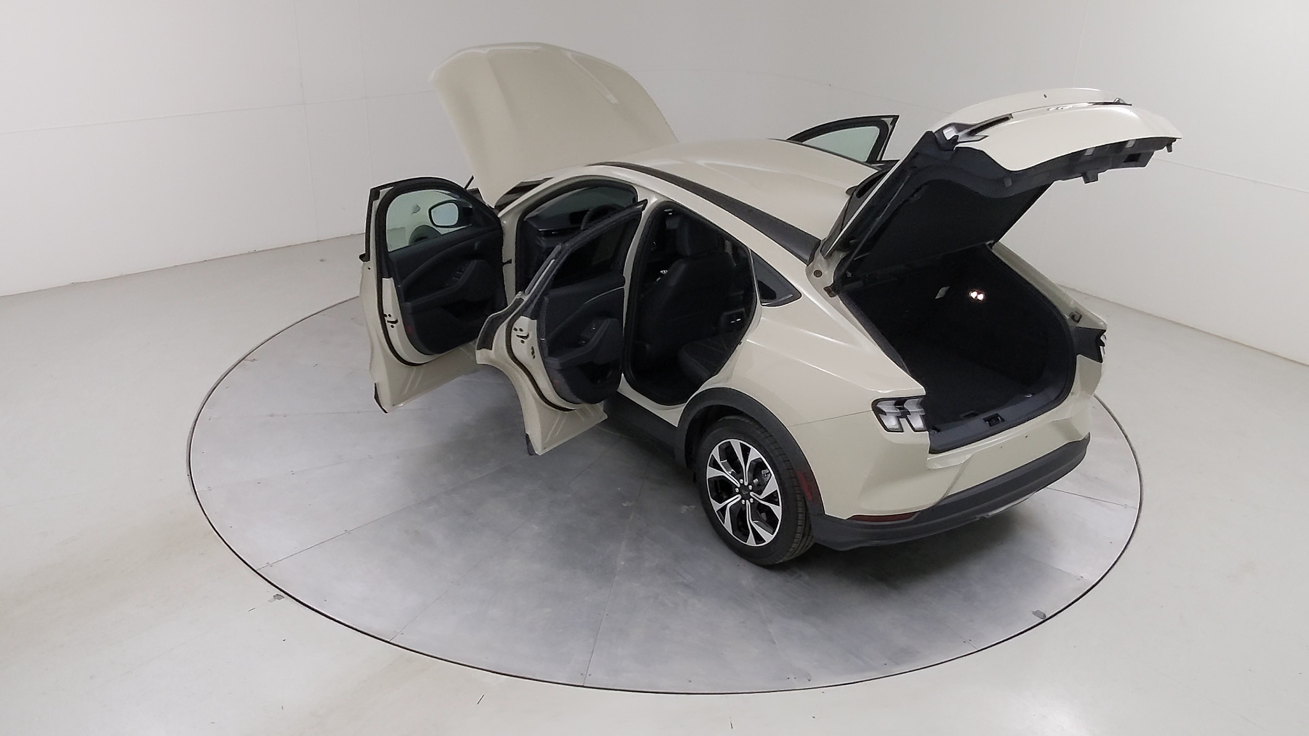 Car Exterior