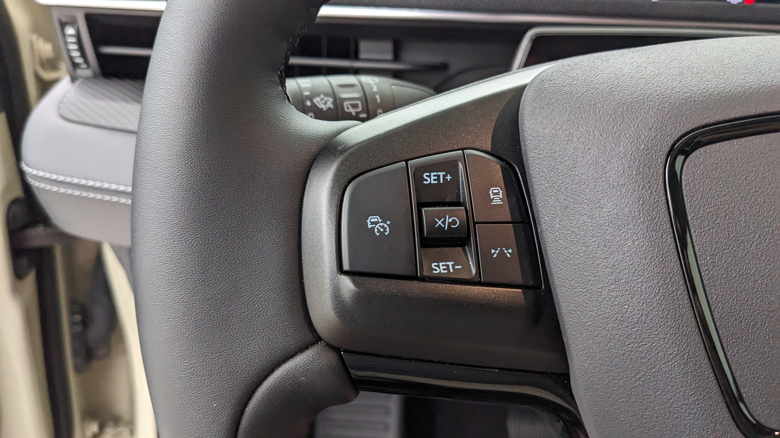 Car Exterior