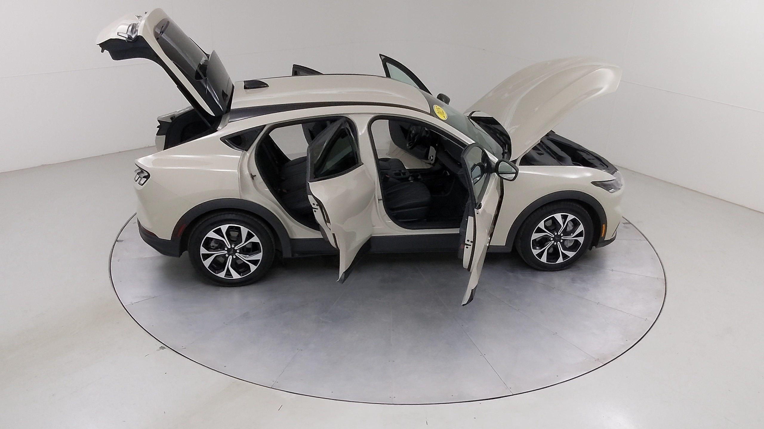 Car Exterior
