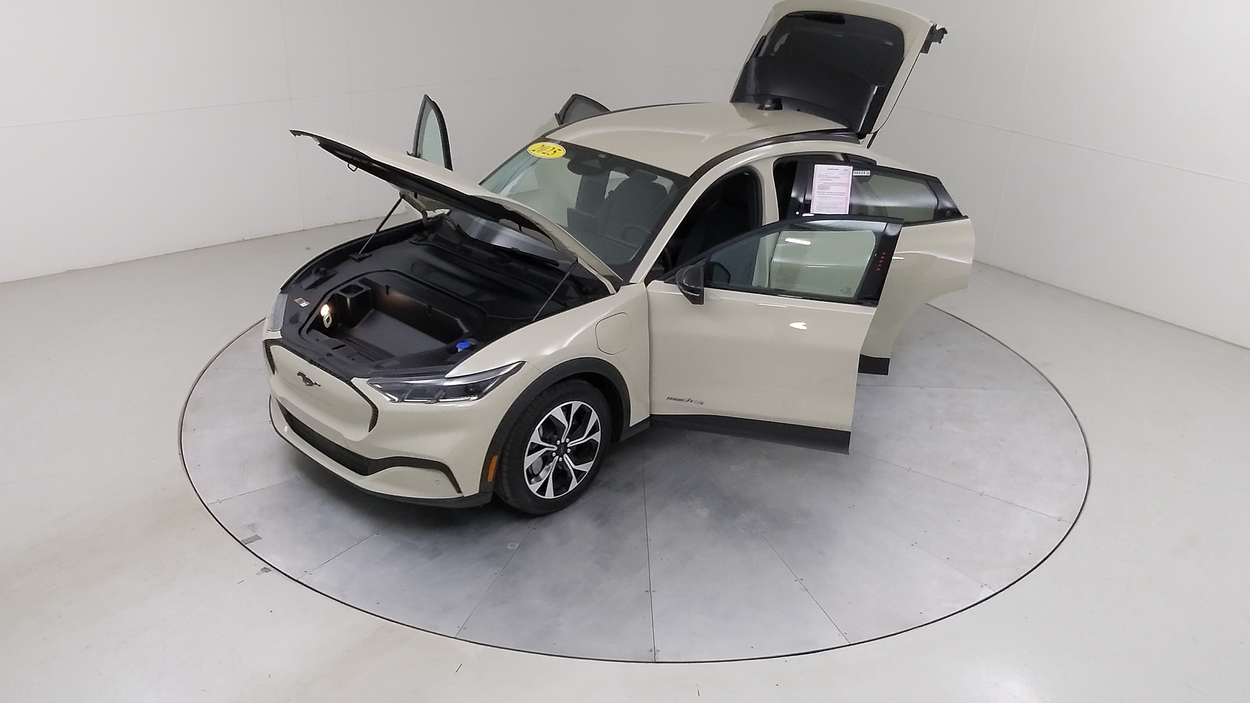 Car Exterior
