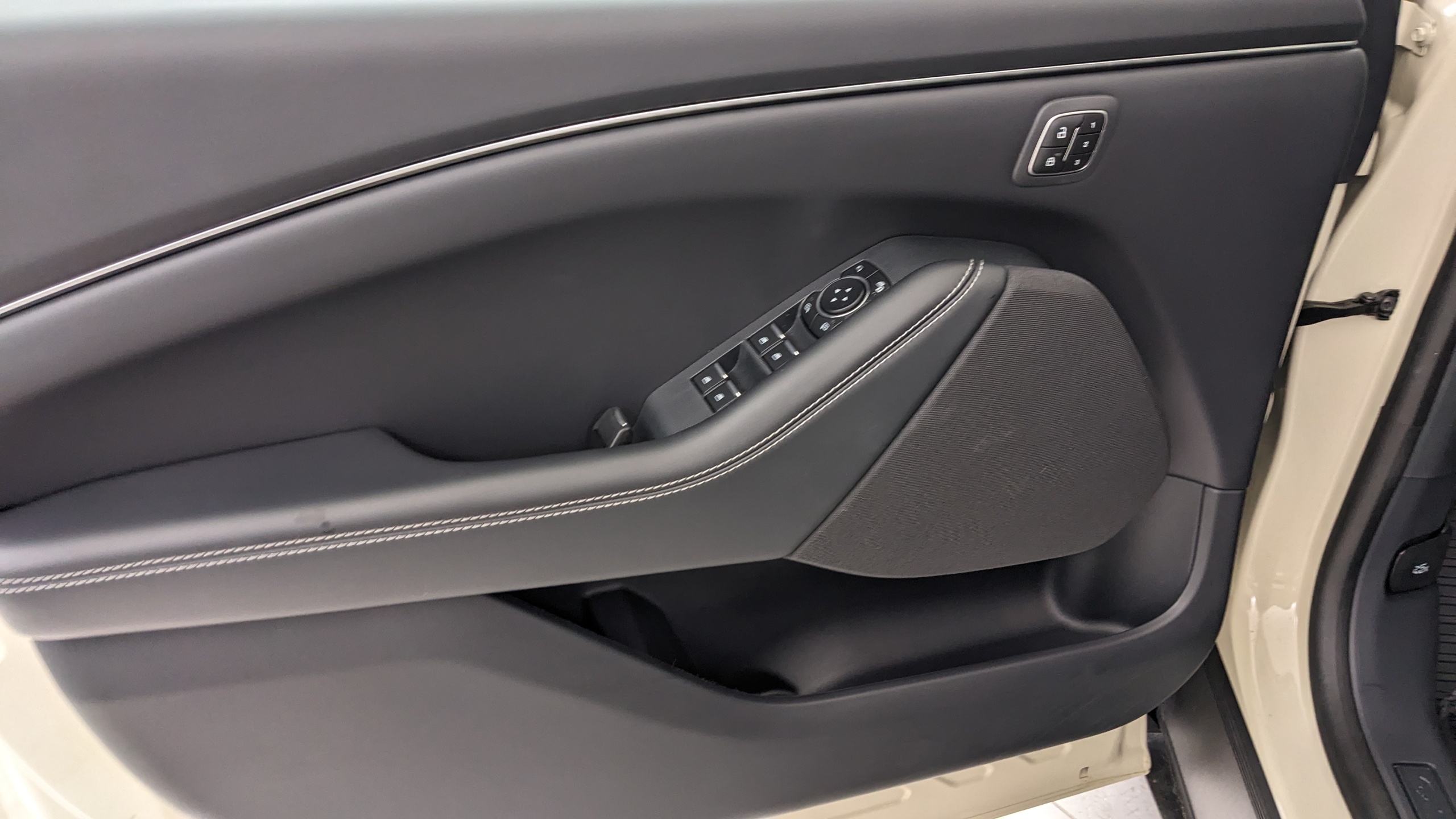 Car Exterior