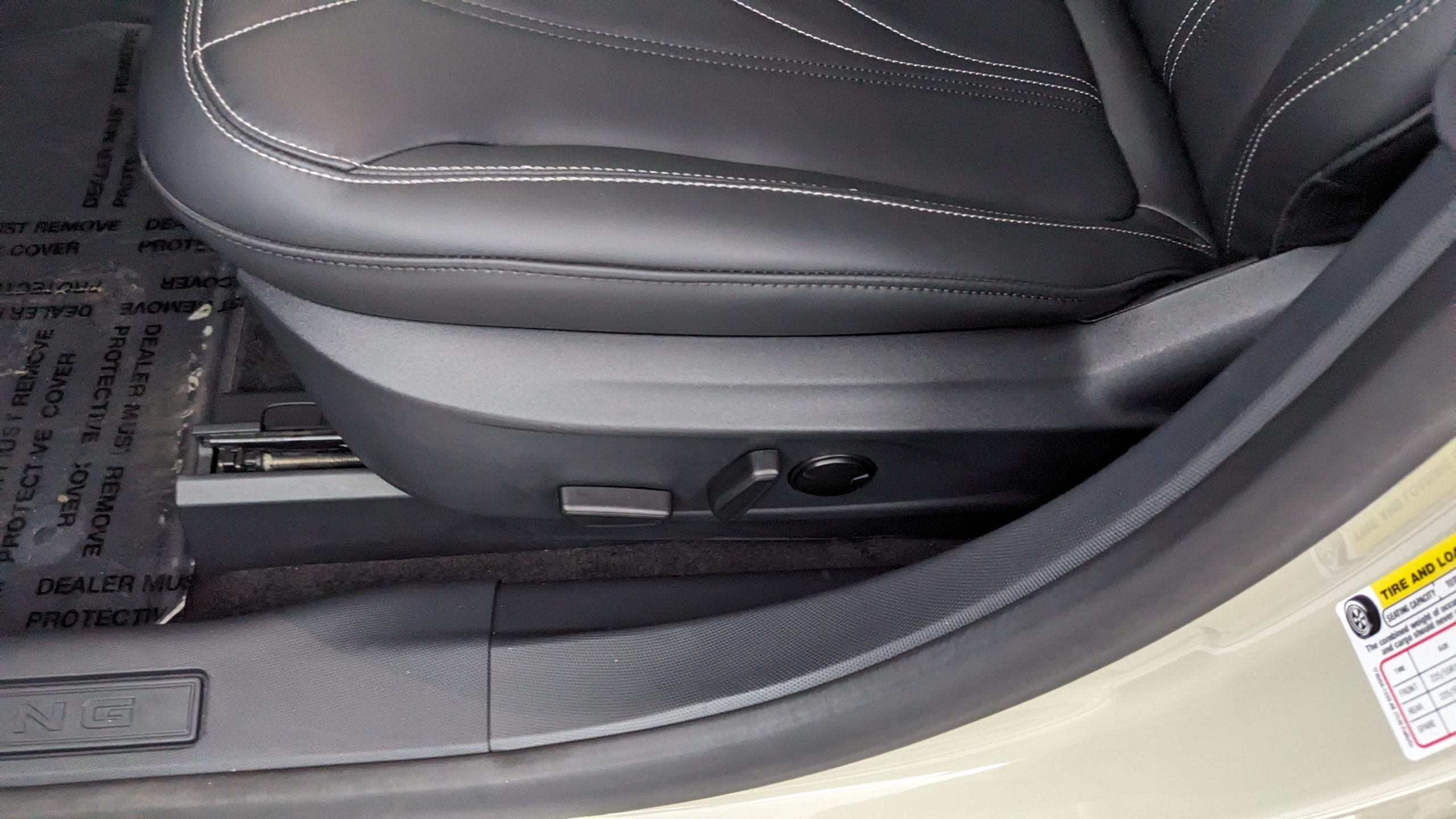 Car Exterior