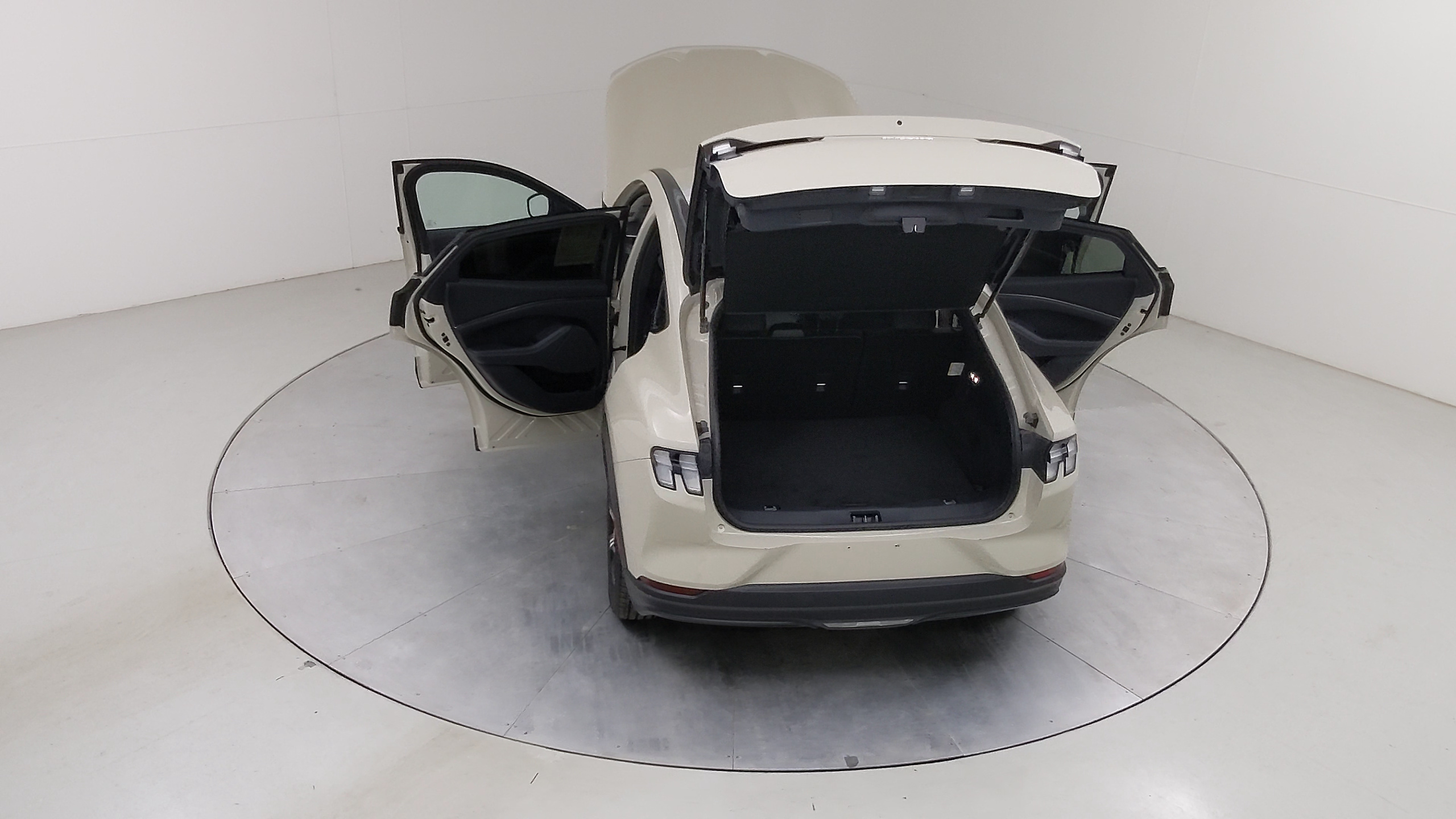 Car Exterior