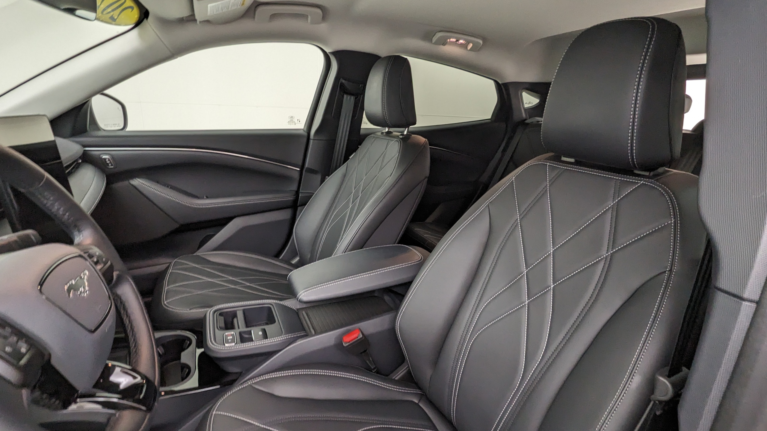 Car Exterior