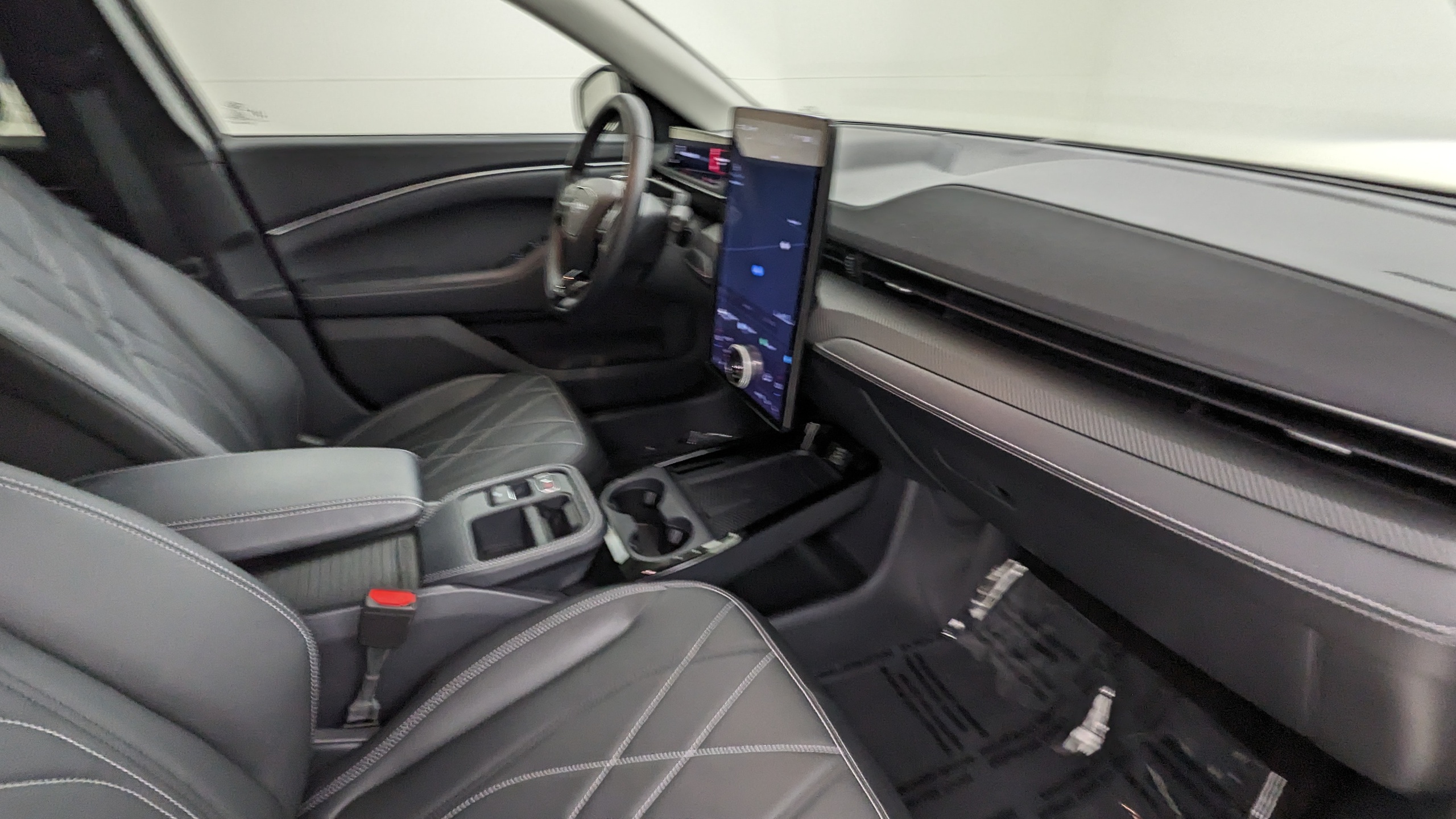 Car Exterior