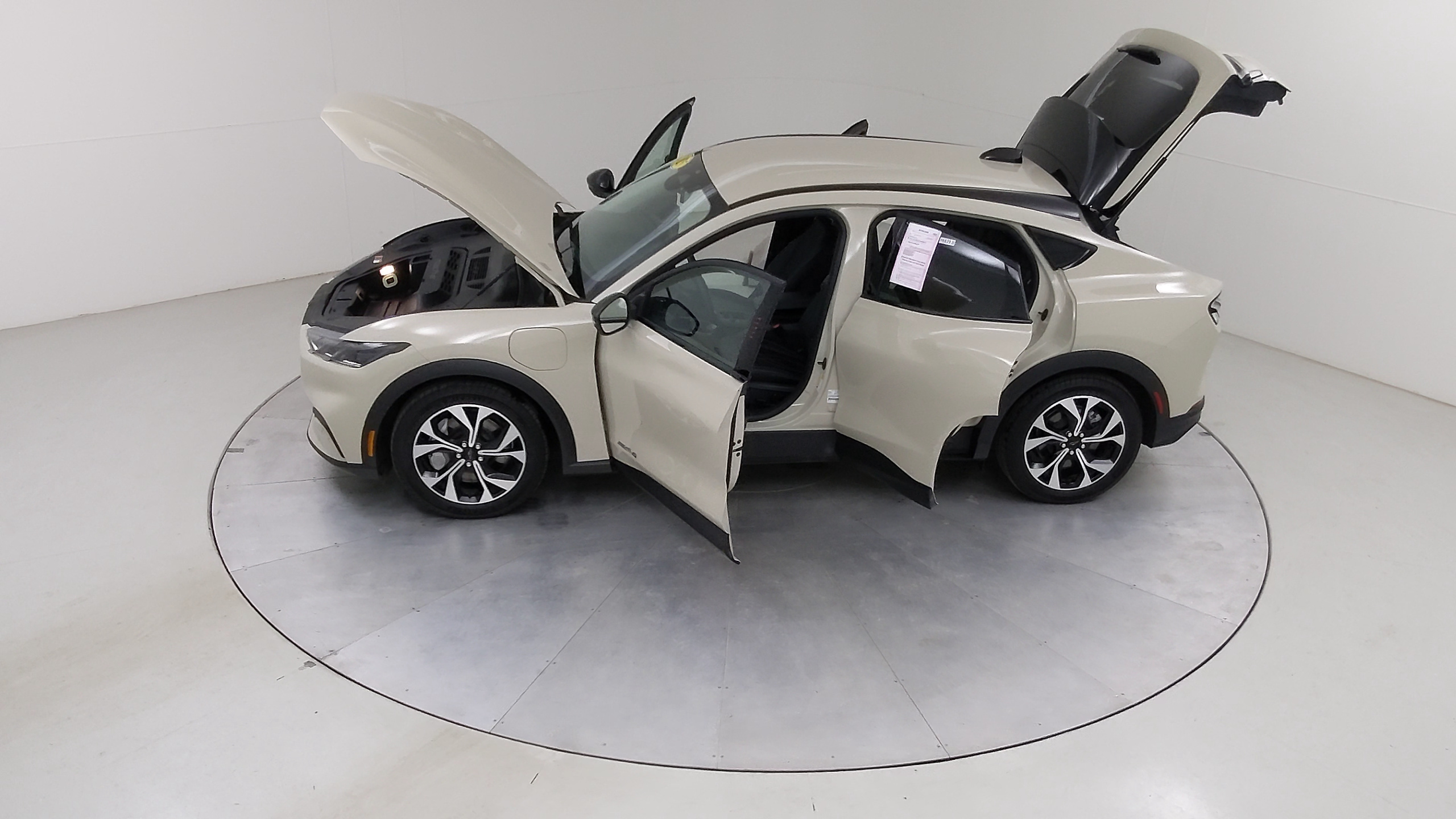 Car Exterior