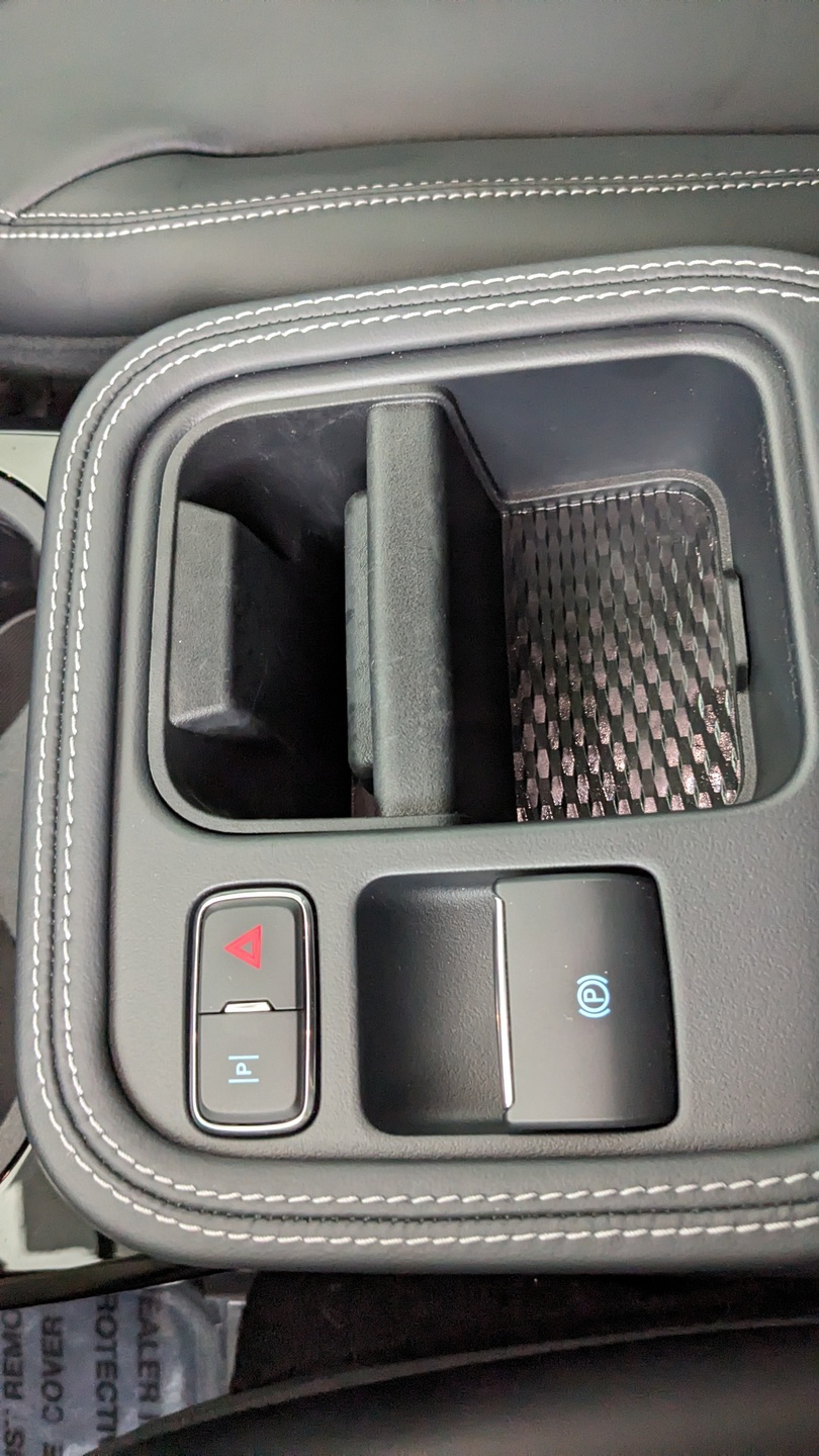 Car Exterior