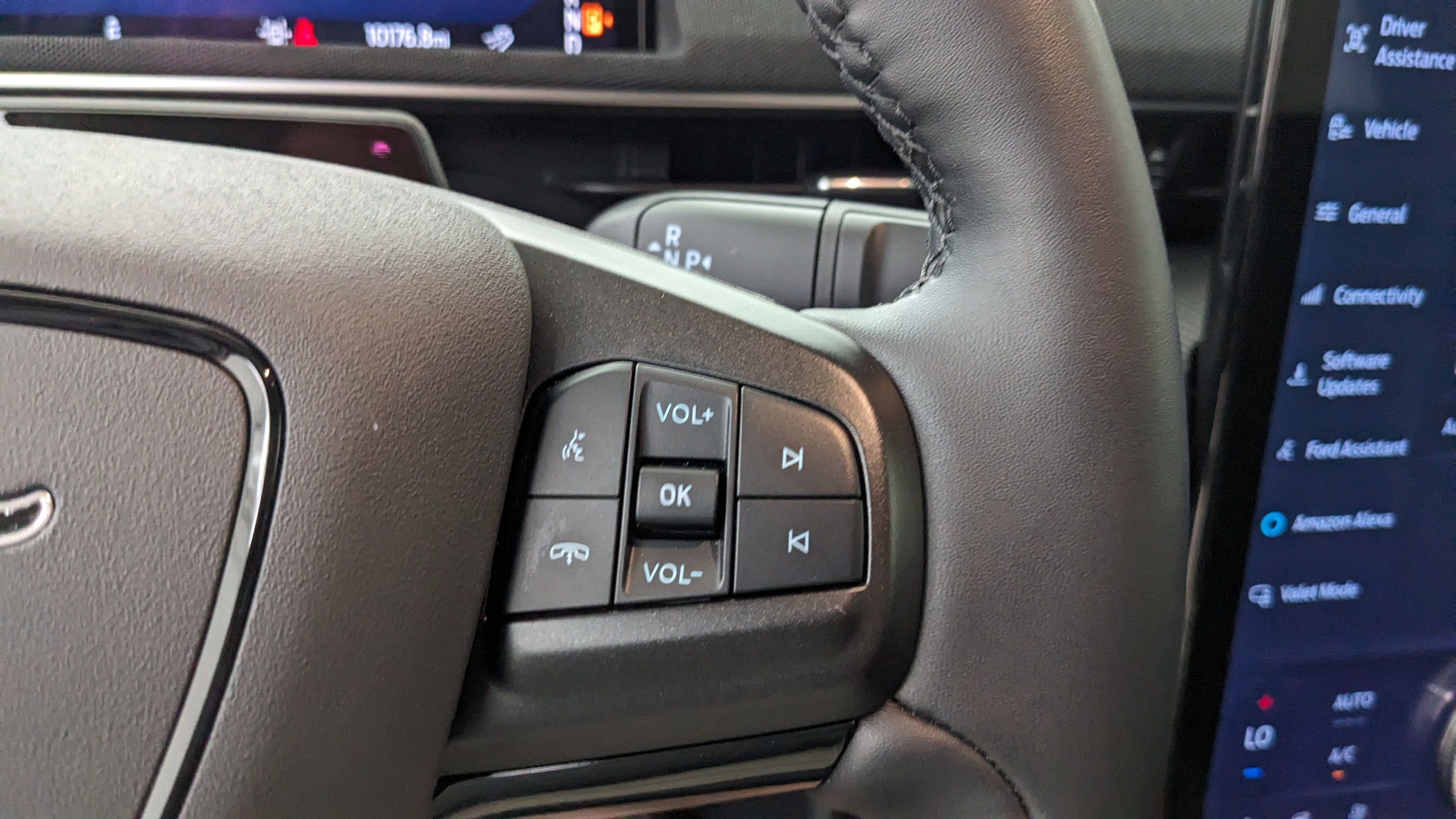 Car Exterior
