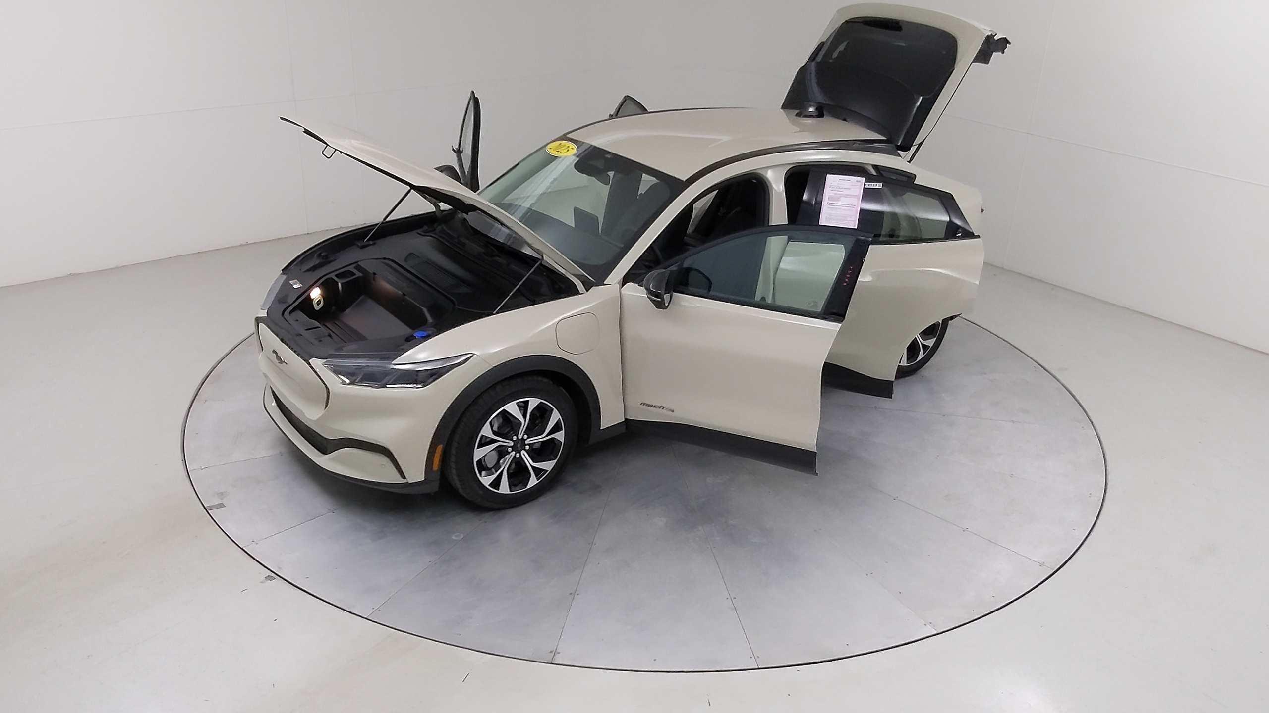 Car Exterior
