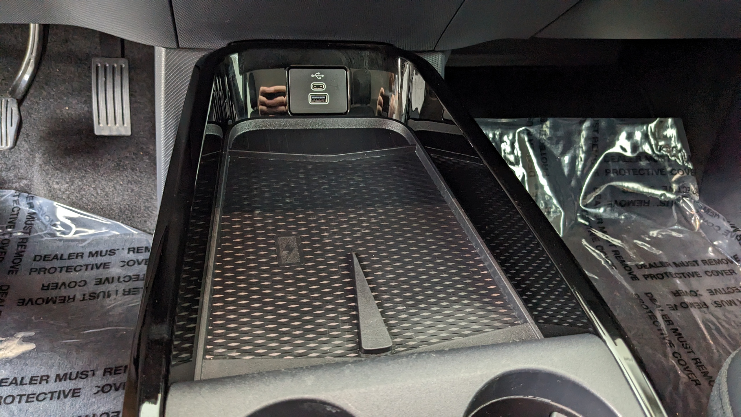 Car Exterior