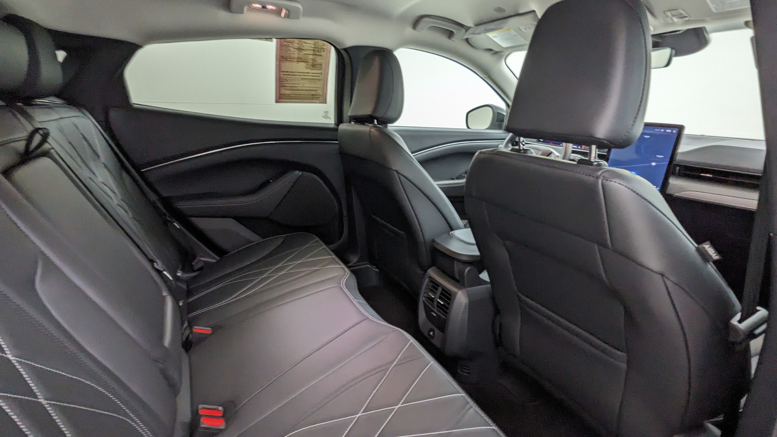 Car Exterior