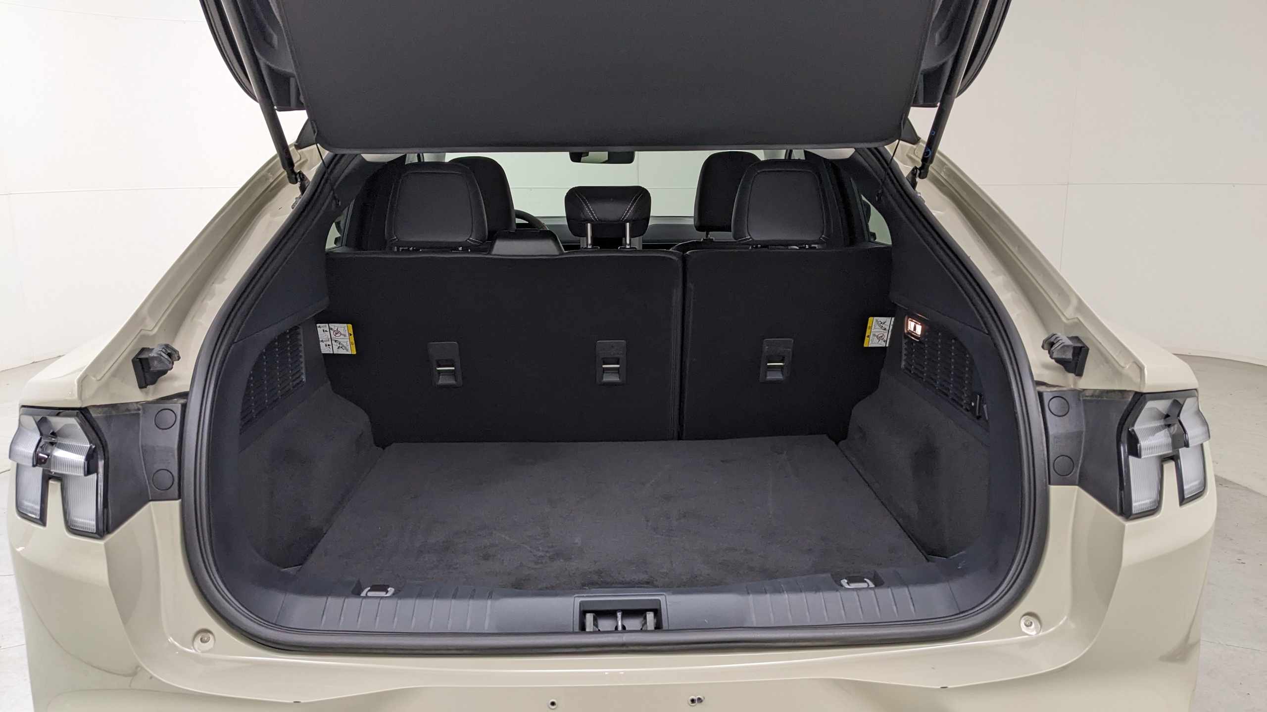 Car Exterior