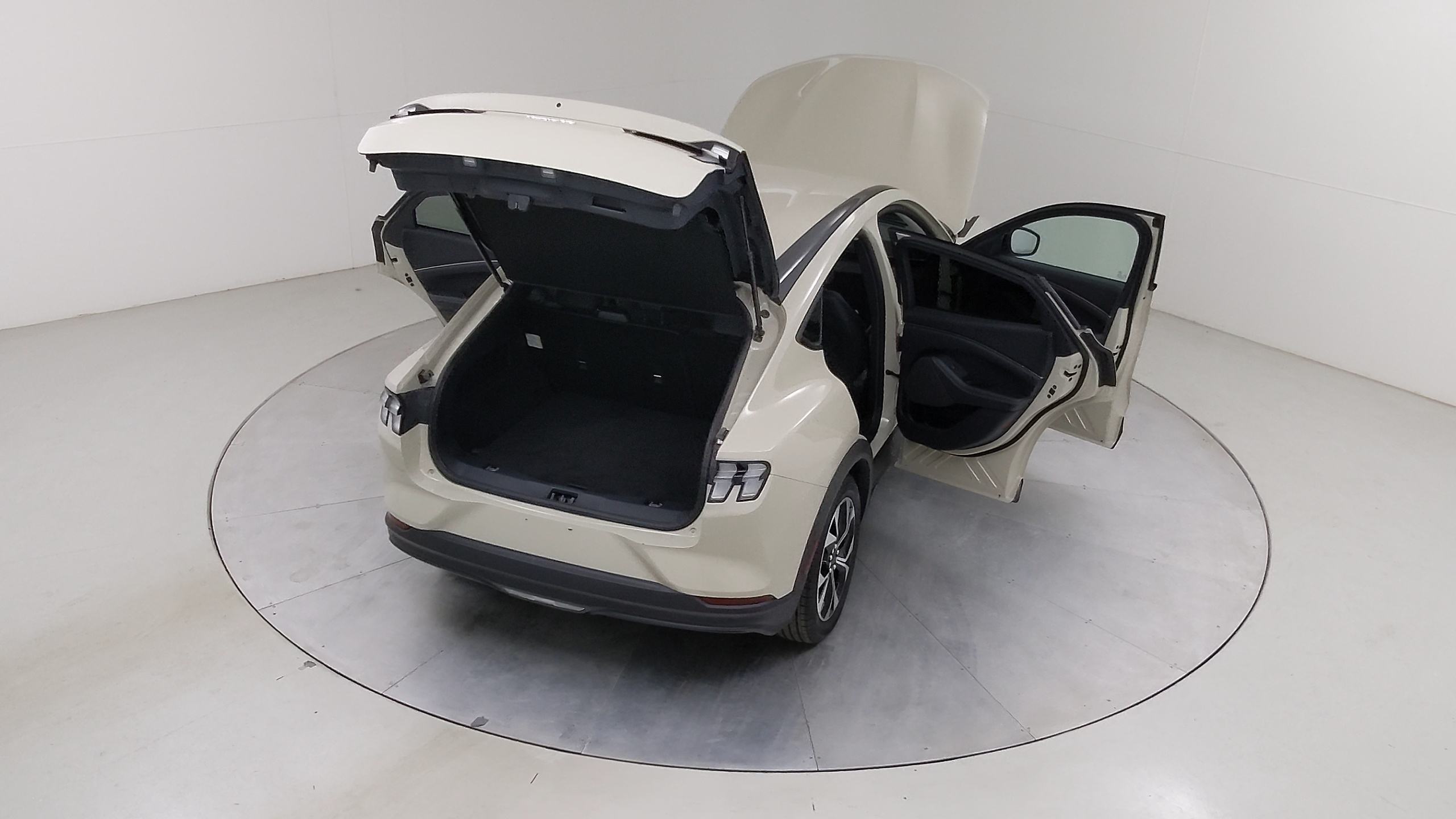 Car Exterior