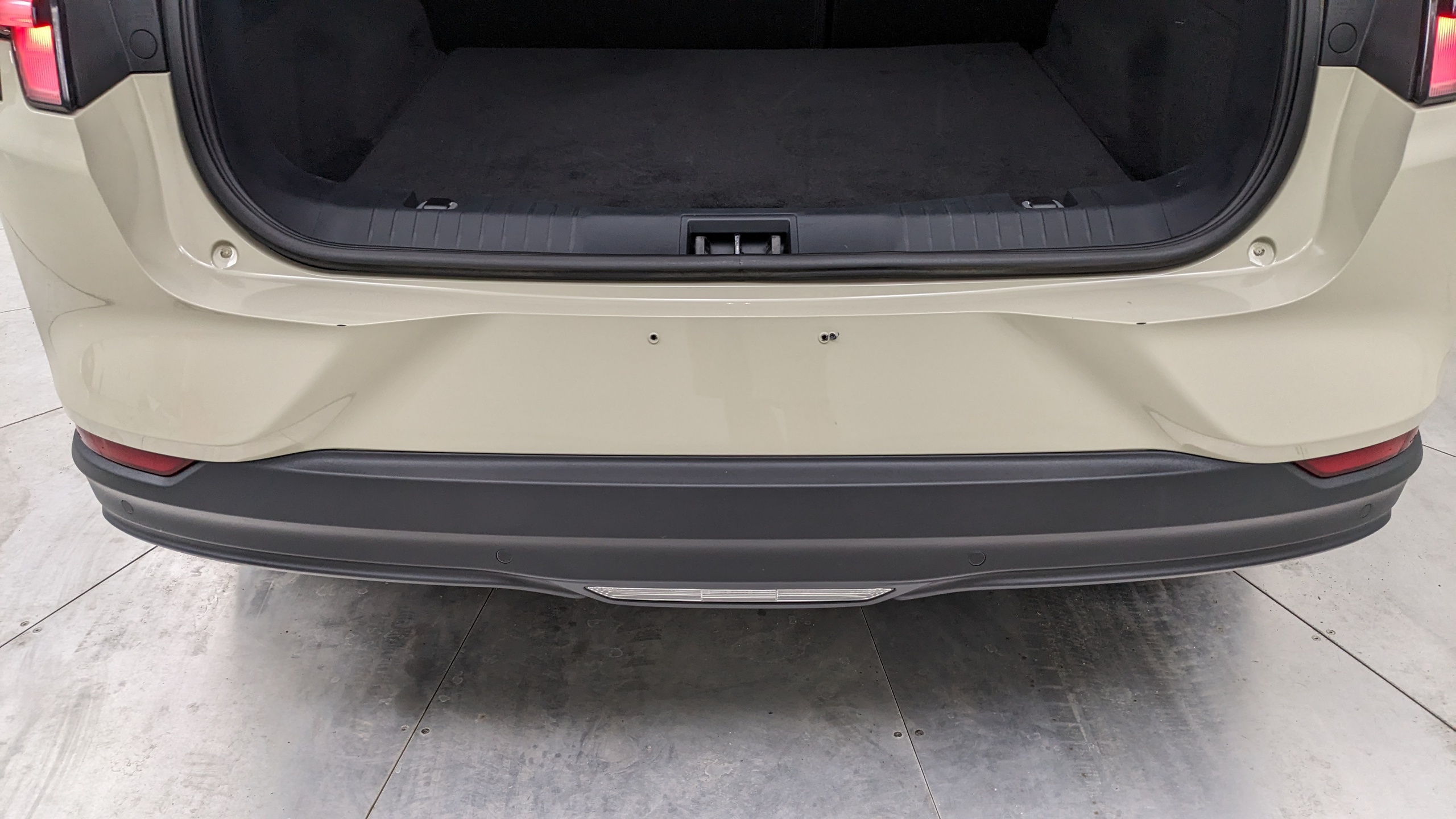 Car Exterior