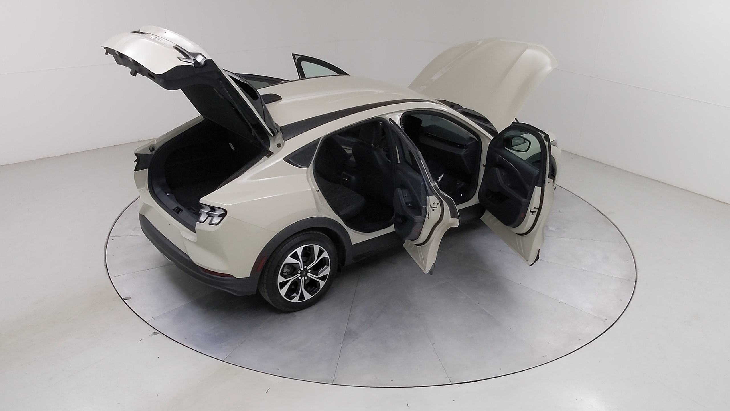 Car Exterior