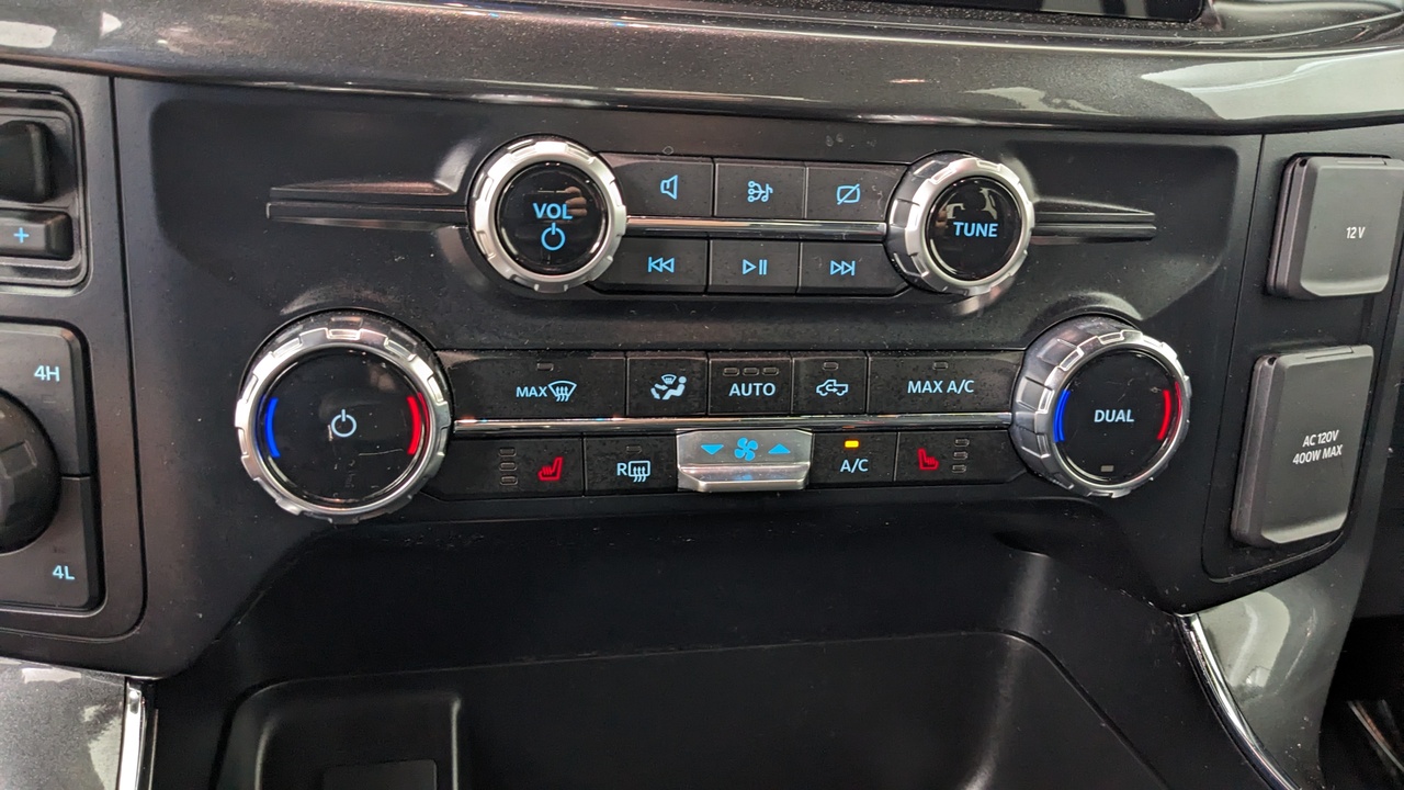 Car Exterior