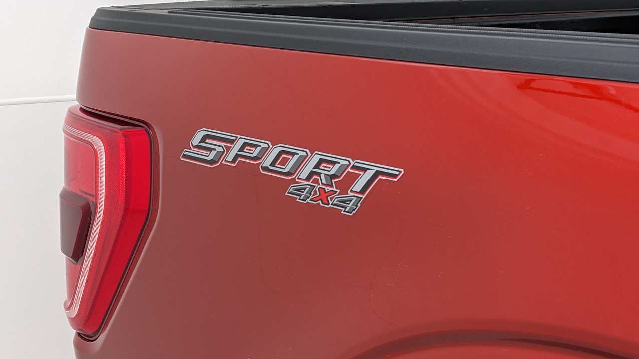 Car Exterior