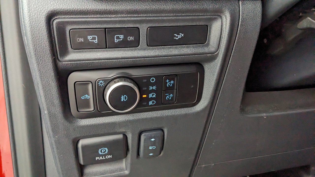 Car Exterior