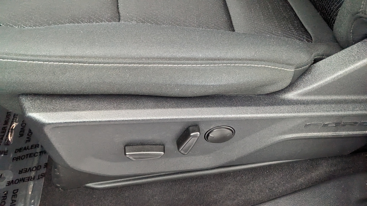 Car Exterior