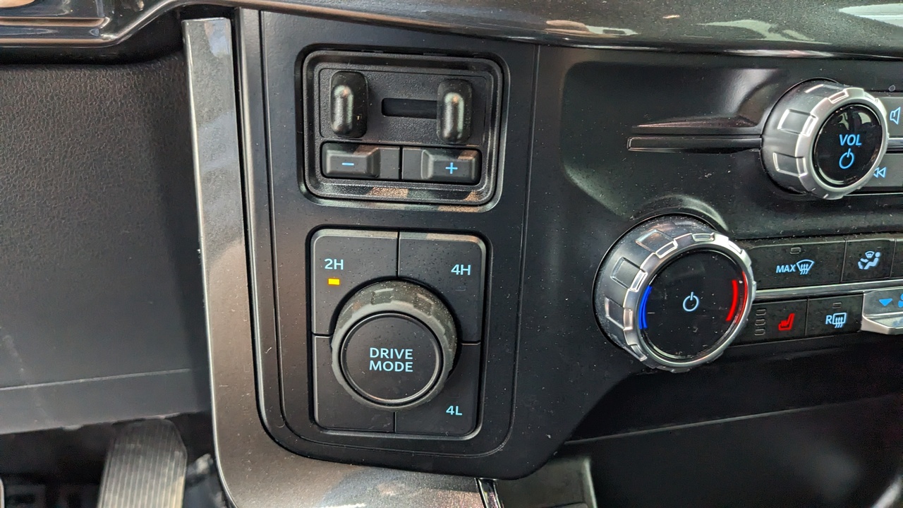 Car Exterior