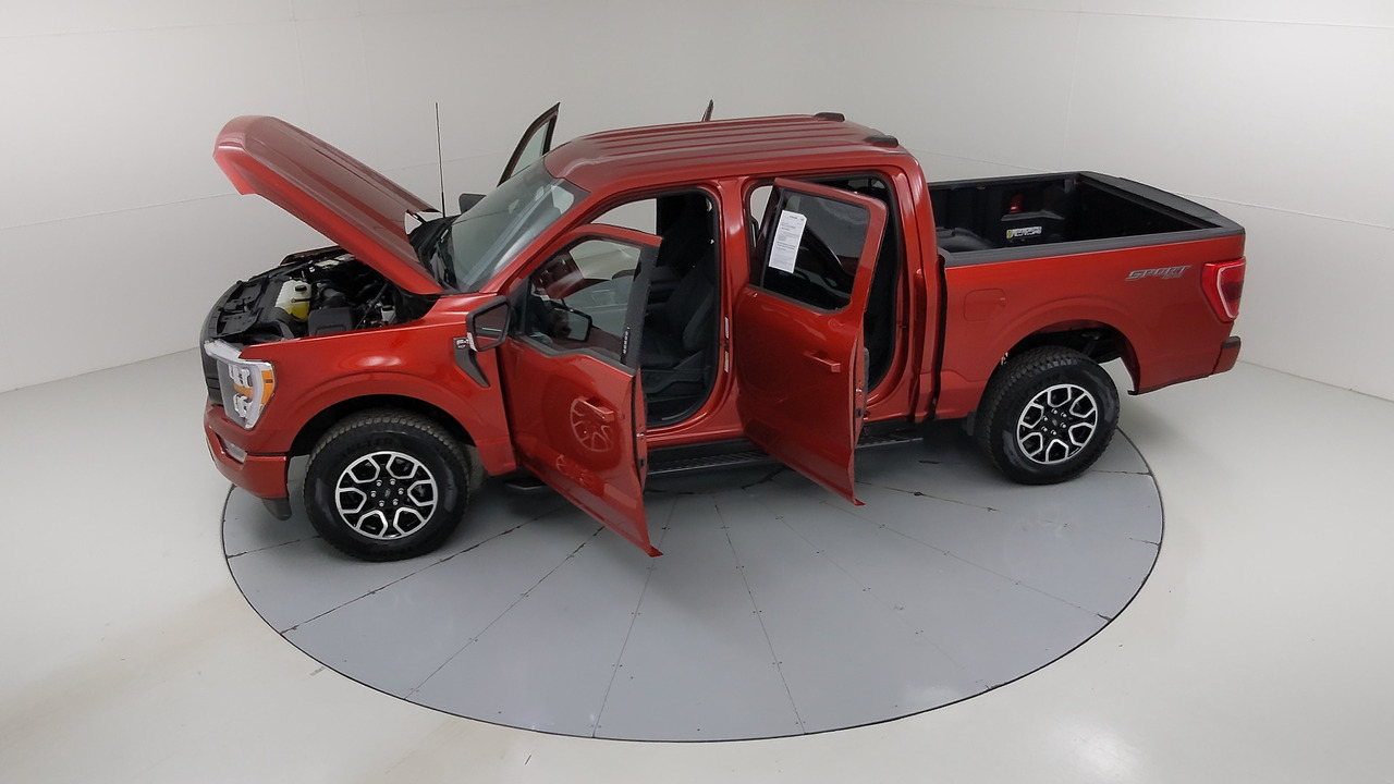 Car Exterior