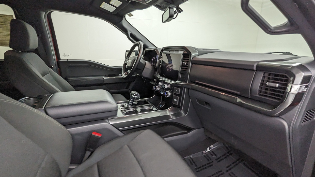 Car Exterior