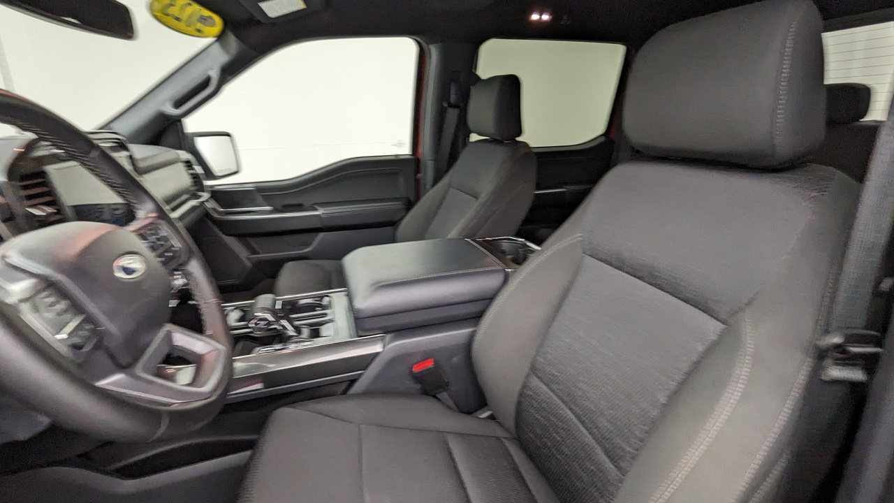 Car Exterior