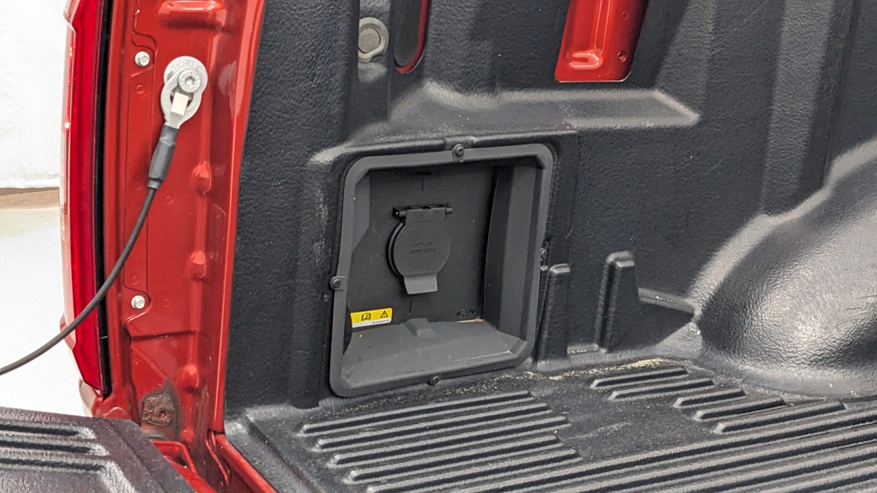 Car Exterior