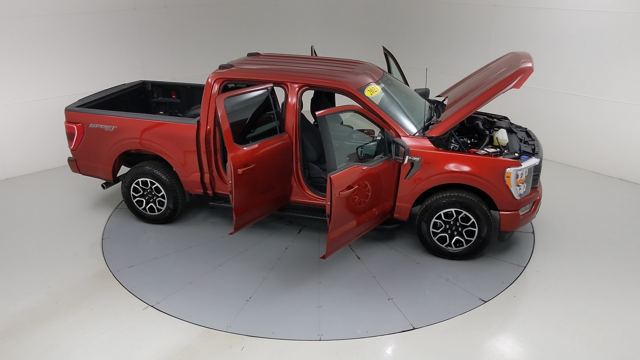 Car Exterior