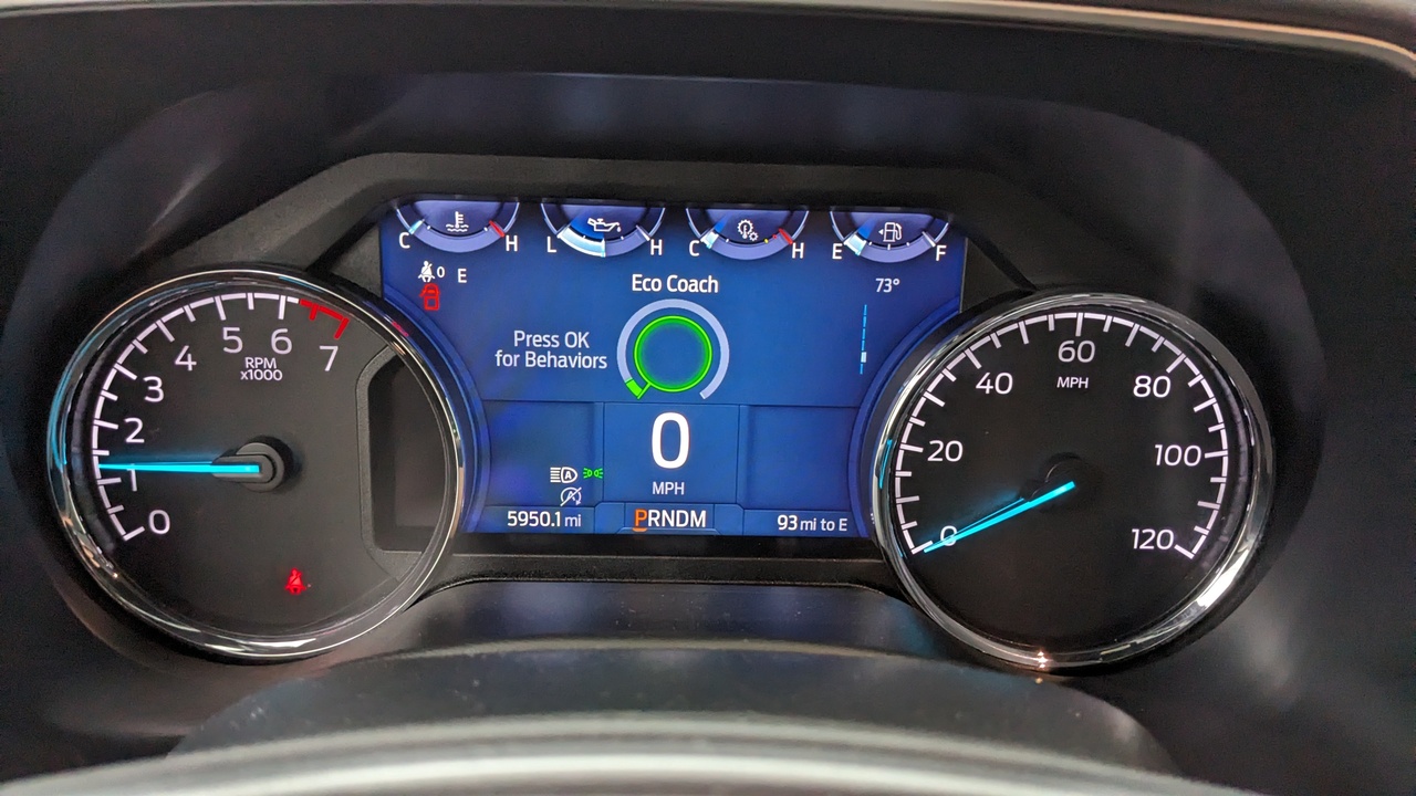 Car Exterior