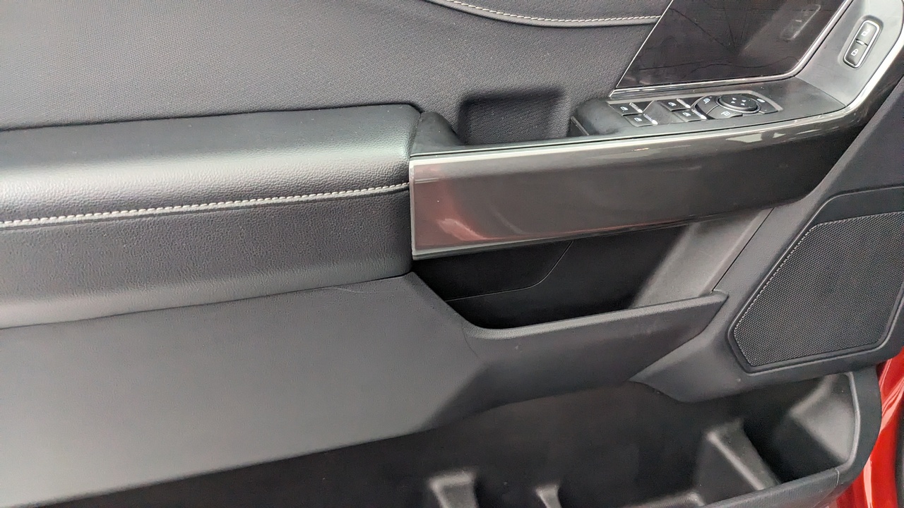 Car Exterior