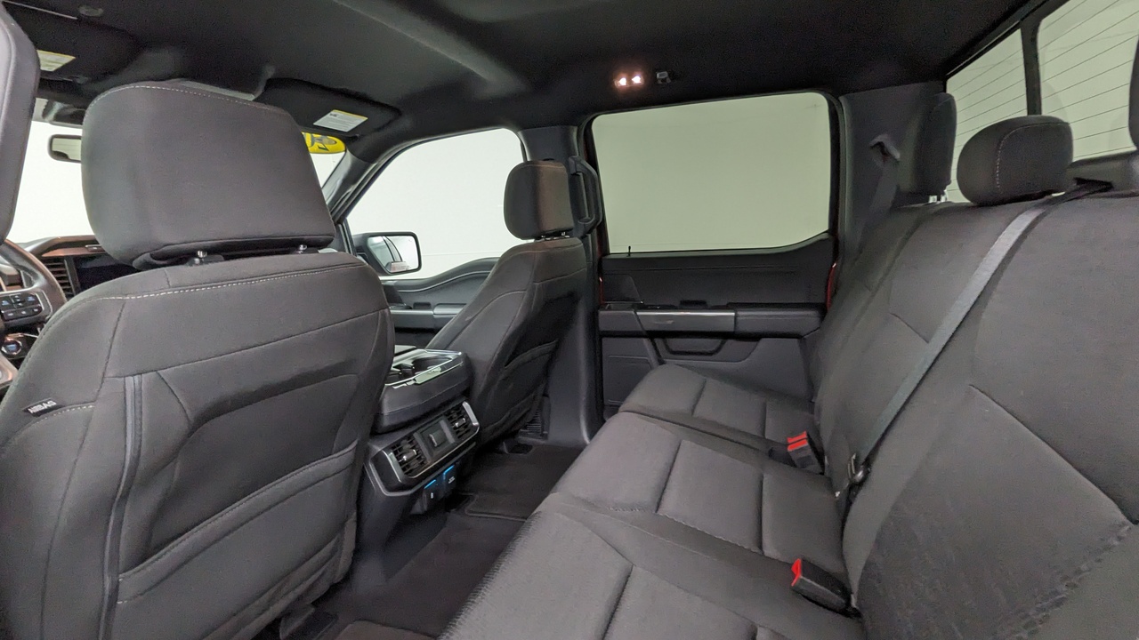 Car Exterior