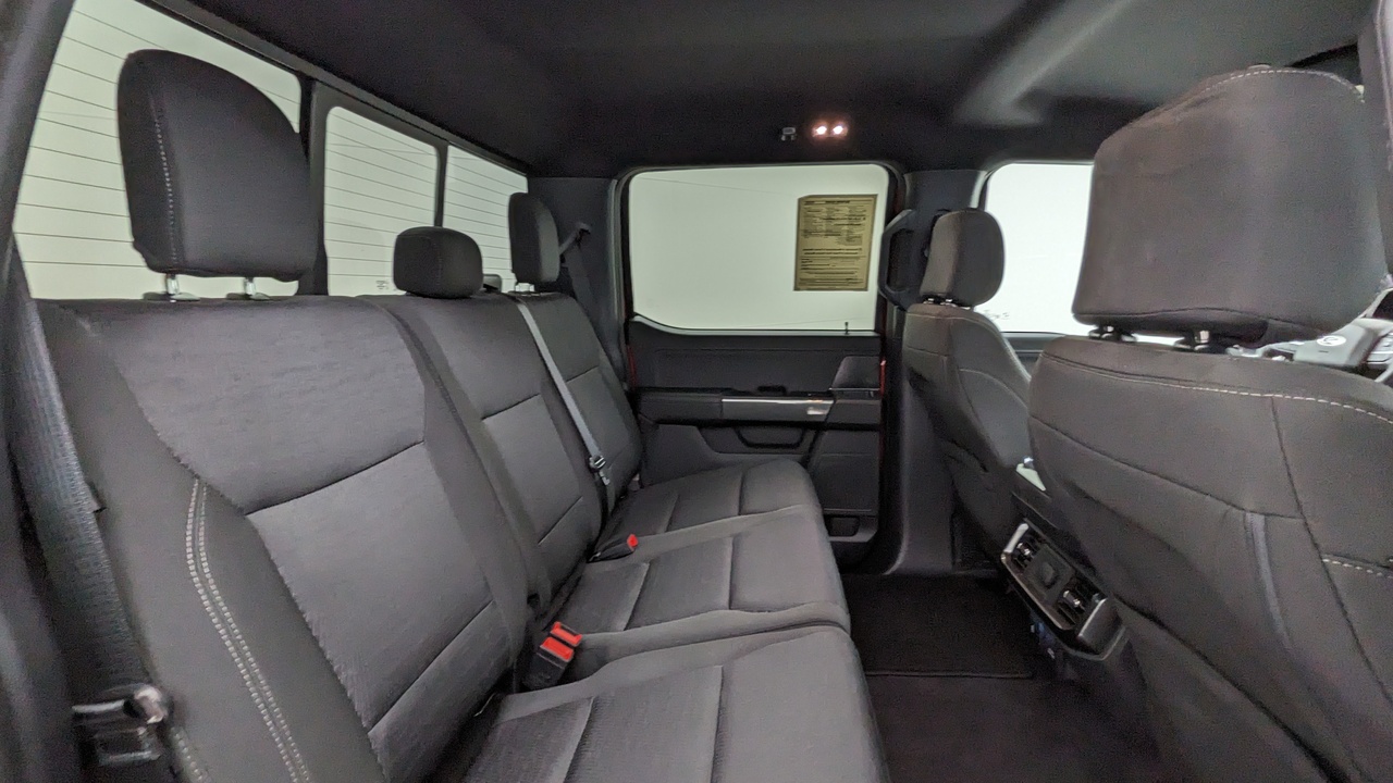 Car Exterior