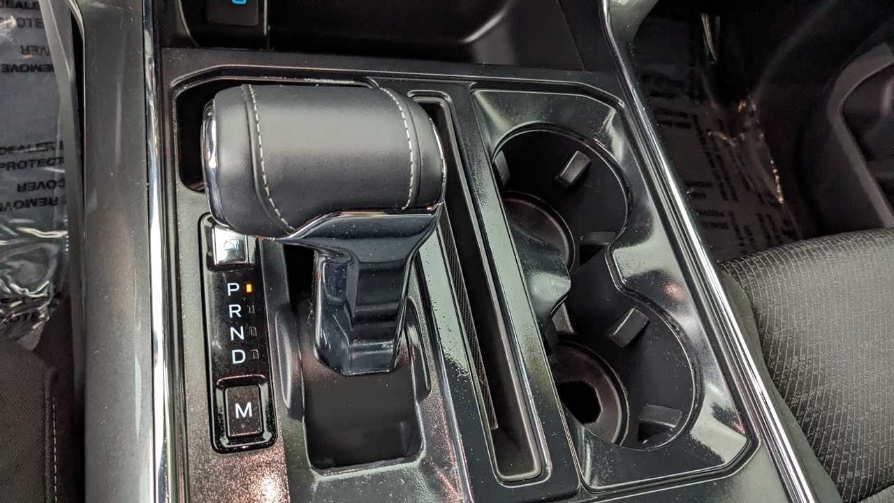 Car Exterior