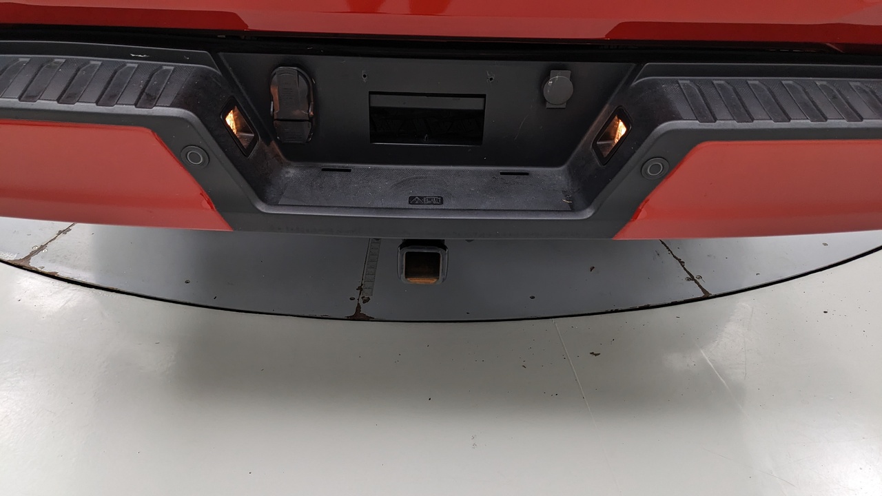 Car Exterior