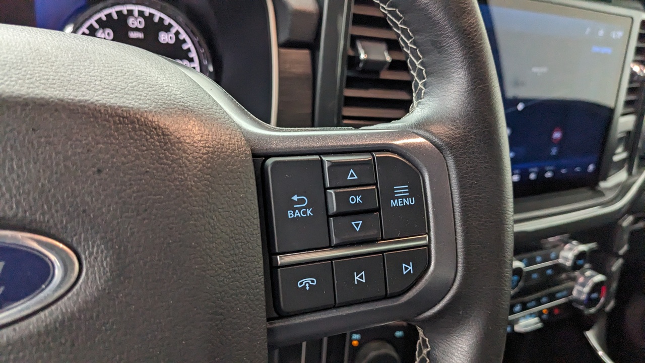Car Exterior