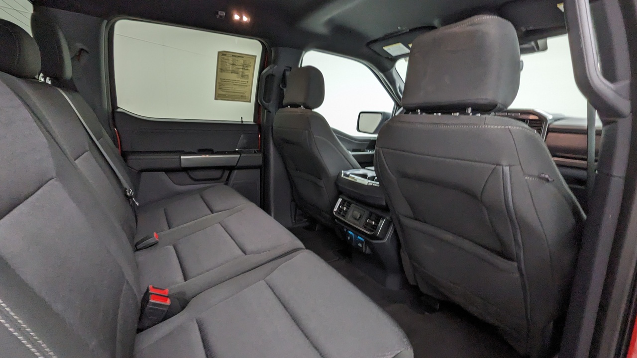 Car Exterior
