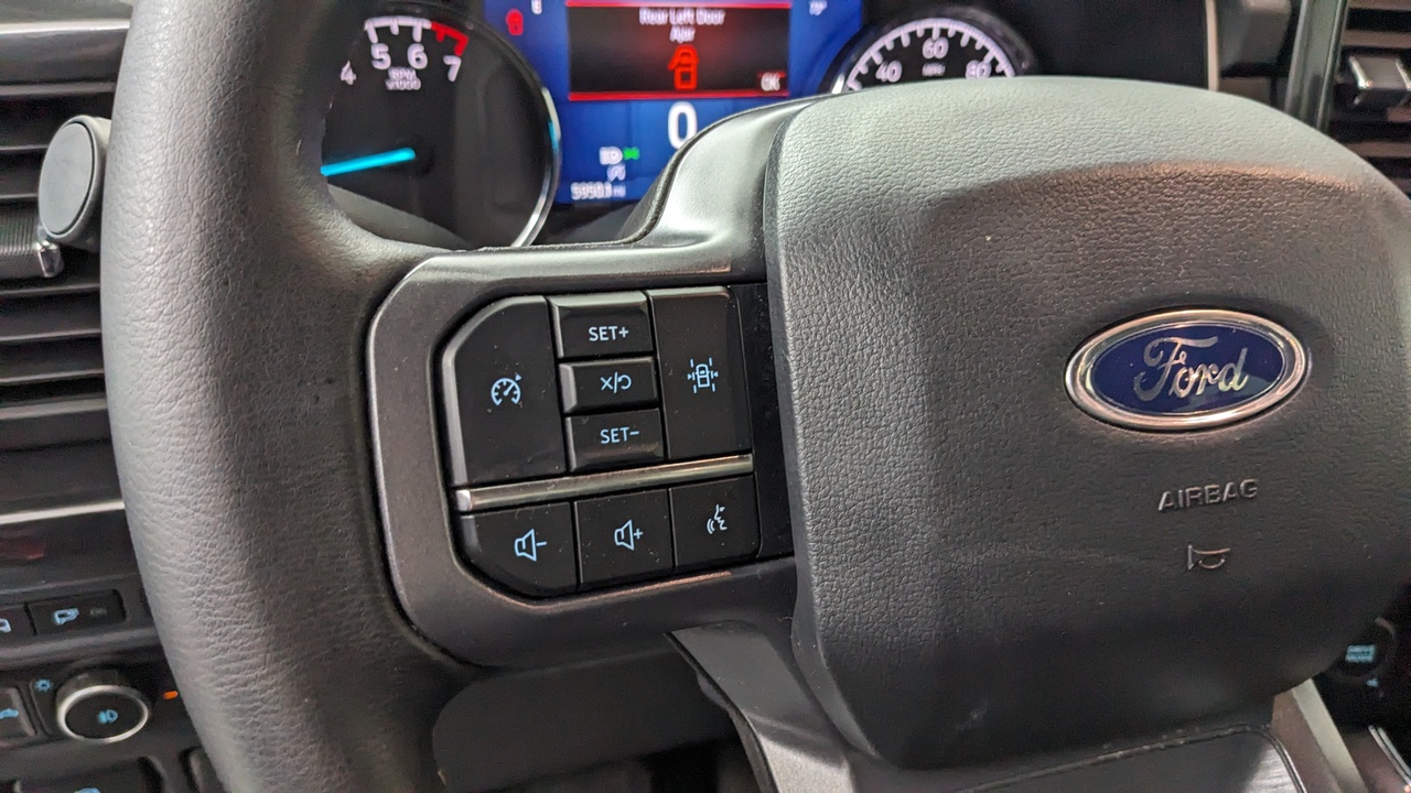 Car Exterior